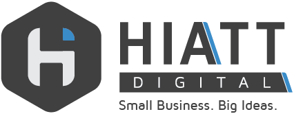 Hiatt Digital. Small Business. Big Ideas.